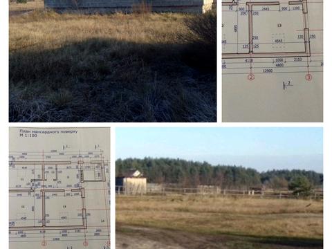 участок по адресу Михаила Грушевского ул.