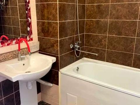 квартира по адресу Миколы Бажана просп., 17-А