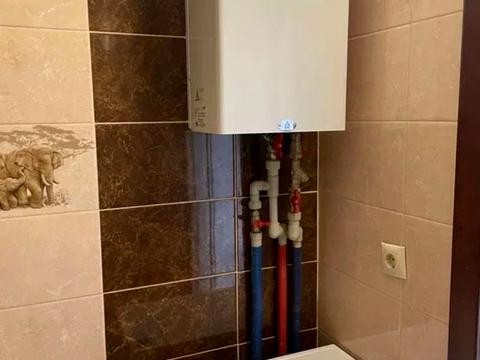 квартира по адресу Миколы Бажана просп., 17-А