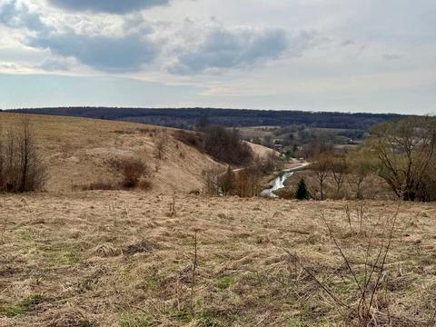 участок по адресу Садова