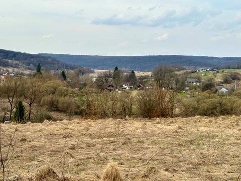 участок по адресу Садова