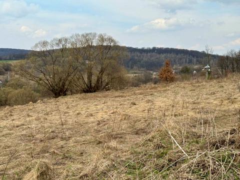 участок по адресу Садова