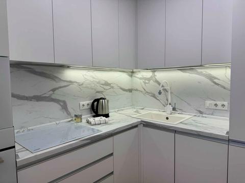 квартира за адресою Всеволода Змієнка вул., 21