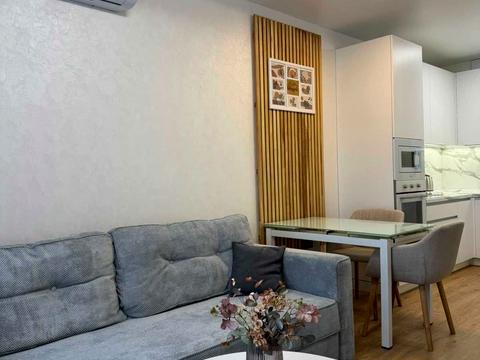 квартира за адресою Всеволода Змієнка вул., 21