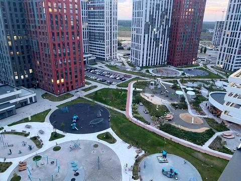 квартира за адресою Всеволода Змієнка вул., 21