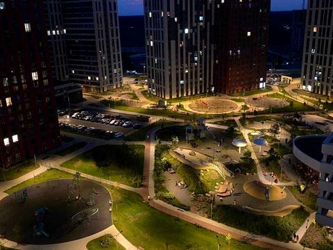 квартира за адресою Всеволода Змієнка вул., 21