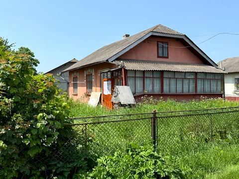 будинок за адресою Старицького, 1