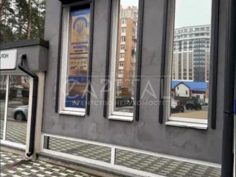 комерційна за адресою Лісова вул., 40