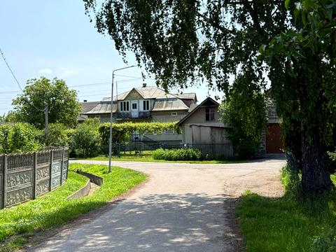 будинок за адресою Старицького, 1