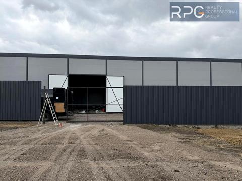 коммерческая по адресу Абрикосовая ул., 10