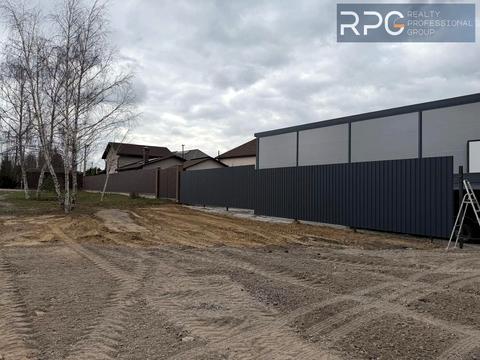 коммерческая по адресу Абрикосовая ул., 10