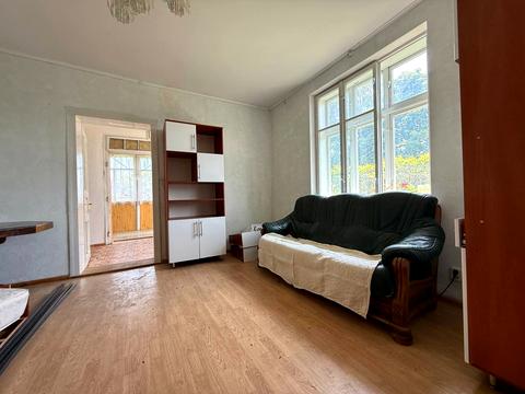 будинок за адресою Старицького, 1