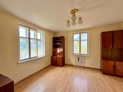 будинок за адресою Старицького, 1