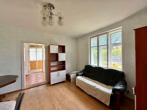 будинок за адресою Старицького, 1