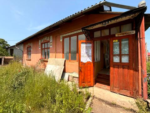 будинок за адресою Старицького, 1