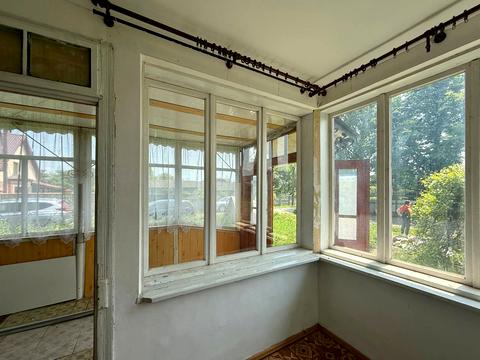 будинок за адресою Старицького, 1