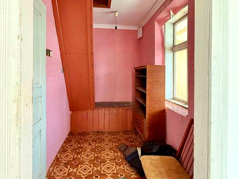 будинок за адресою Старицького, 1