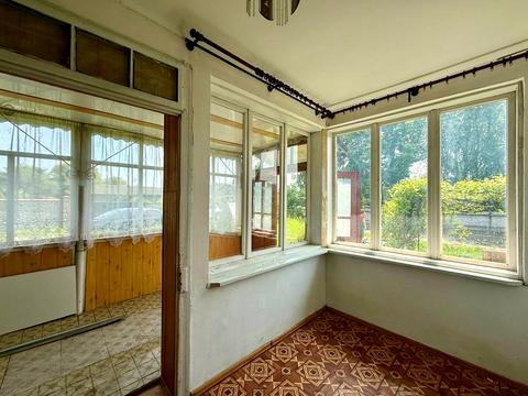 будинок за адресою Старицького, 1