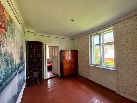 будинок за адресою Старицького, 1