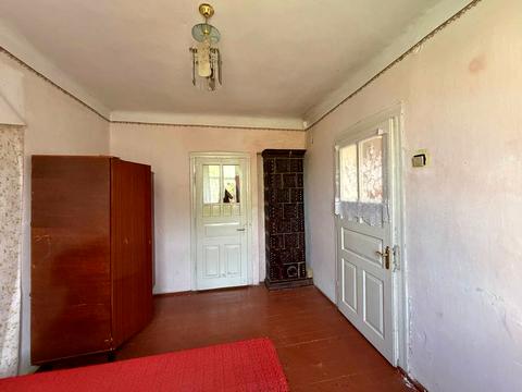 будинок за адресою Старицького, 1