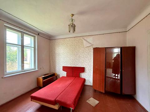 будинок за адресою Старицького, 1