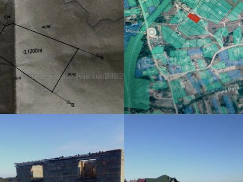 участок по адресу Михаила Грушевского ул.