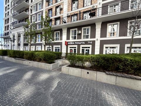 комерційна за адресою Михайла Максимовича вул. (Онуфрія Трутенка), 26-Д