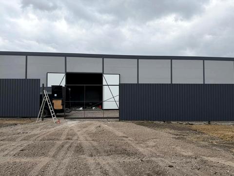 коммерческая по адресу Абрикосовая ул., 10