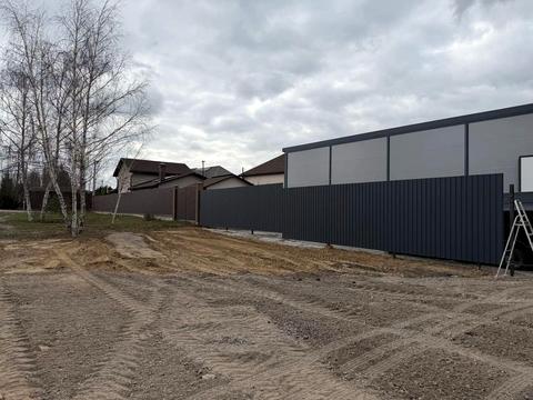 коммерческая по адресу Абрикосовая ул., 10