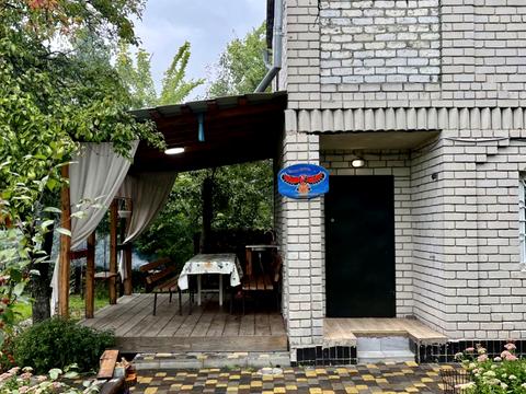 дом по адресу Столярна ул.