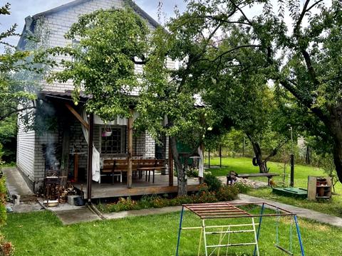 дом по адресу Столярна ул.