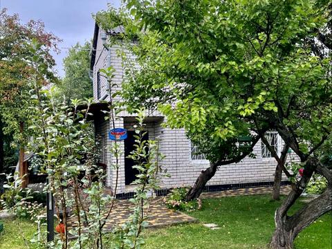 дом по адресу Столярна ул.