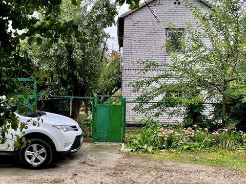 дом по адресу Столярна ул.