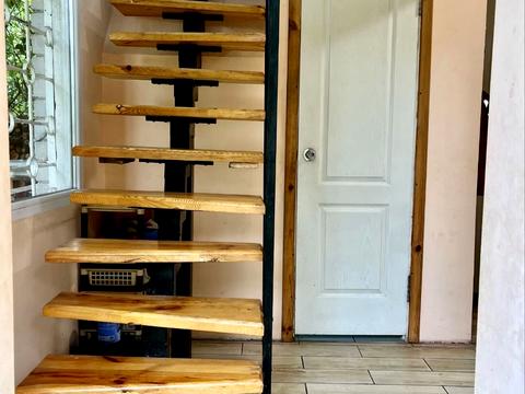 дом по адресу Столярна ул.