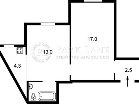 квартира за адресою Харківське шосе, 56