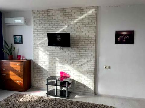 квартира по адресу Миколы Бажана просп., 17-А