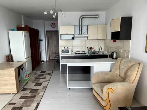 квартира по адресу Миколы Бажана просп., 17-А