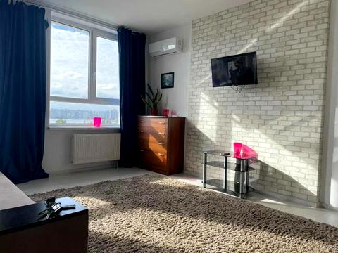 квартира по адресу Миколы Бажана просп., 17-А