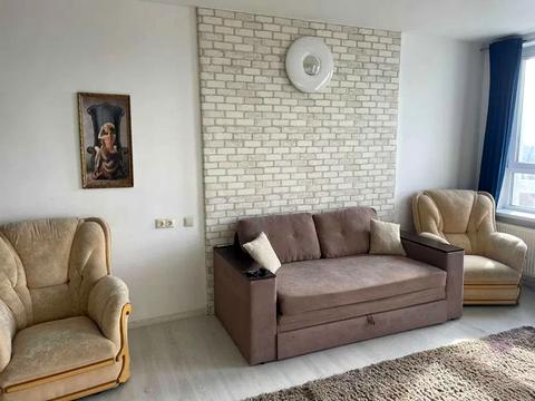 квартира по адресу Миколы Бажана просп., 17-А