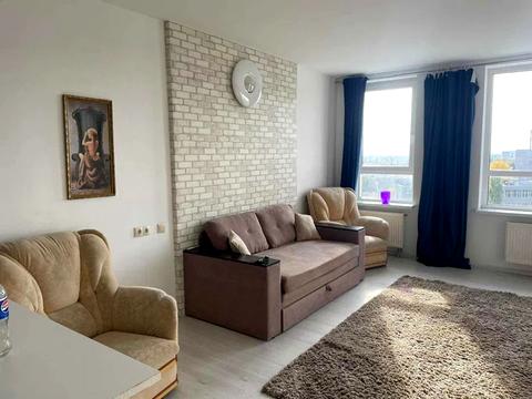 квартира по адресу Миколы Бажана просп., 17-А