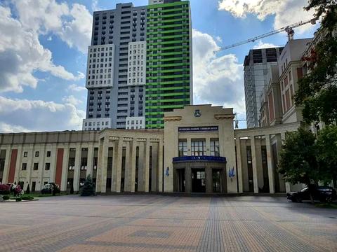 квартира по адресу Миколы Бажана просп., 17-А