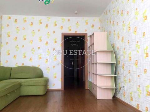 квартира за адресою Єлизавети Чавдар вул., 11