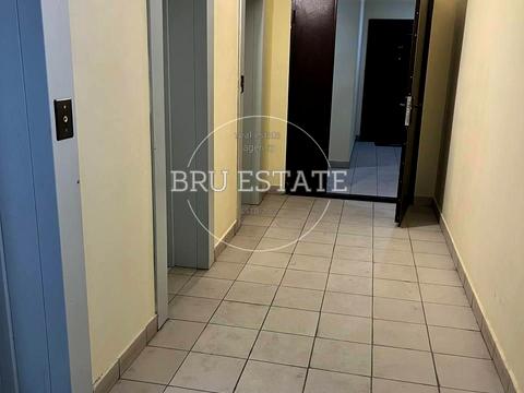 квартира за адресою Єлизавети Чавдар вул., 11