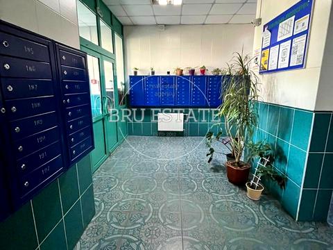 квартира за адресою Єлизавети Чавдар вул., 11