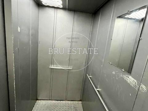 квартира за адресою Єлизавети Чавдар вул., 11