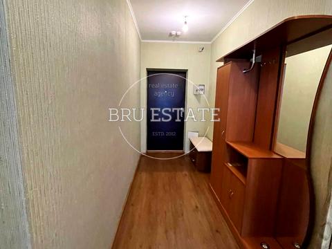 квартира за адресою Єлизавети Чавдар вул., 11