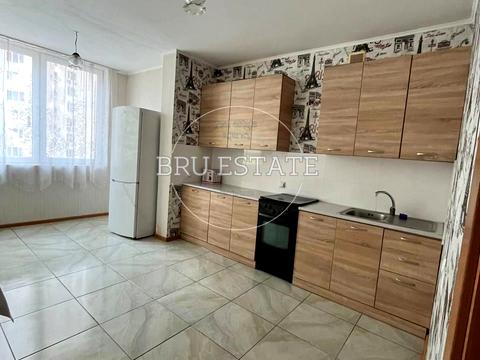 квартира за адресою Єлизавети Чавдар вул., 11