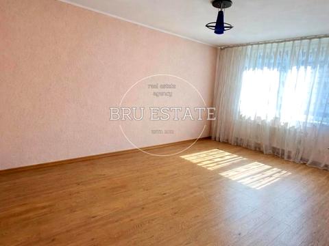 квартира за адресою Єлизавети Чавдар вул., 11