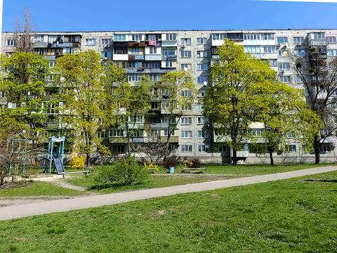 квартира за адресою Харківське шосе, 21/1