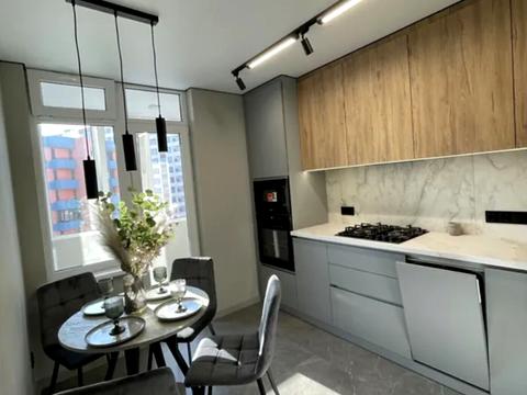 квартира по адресу Смакулы ул., 8